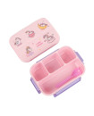 Lunch Box - Lucky Unicorn